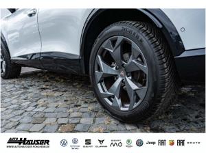 Cupra Formentor 1.5 eTSI DSG TOP-VIEW EL. HECKKL. NAVI PARK ACC LED