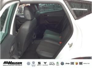 Cupra Formentor 1.5 eTSI DSG TOP-VIEW EL. HECKKL. NAVI PARK ACC LED