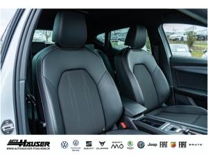 Cupra Formentor 1.5 eTSI DSG TOP-VIEW EL. HECKKL. NAVI PARK ACC LED