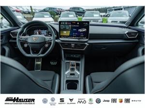 Cupra Formentor 1.5 eTSI DSG TOP-VIEW EL. HECKKL. NAVI PARK ACC LED