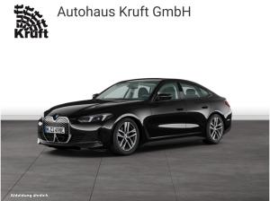 BMW i4 eDrive35 NAVI+LED+SITZ+PDC+KAMERA+AHK