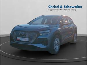 Audi Q4 e-tron LED HUD 3ZAC ACC SOUND M+S