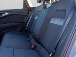 Audi Q4 e-tron LED HUD 3ZAC ACC SOUND M+S