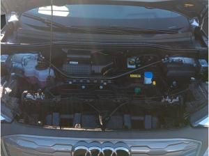 Audi Q4 e-tron LED HUD 3ZAC ACC SOUND M+S