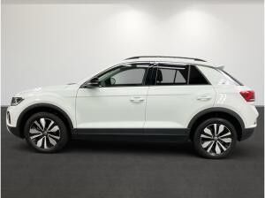 Volkswagen T-Roc 1.0 TSI LED+NAV+ACC+SHZ+DAB - Goal