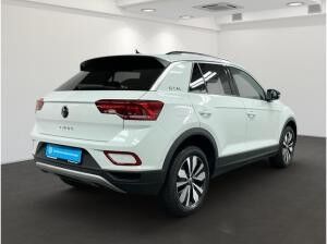 Volkswagen T-Roc 1.0 TSI LED+NAV+ACC+SHZ+DAB - Goal