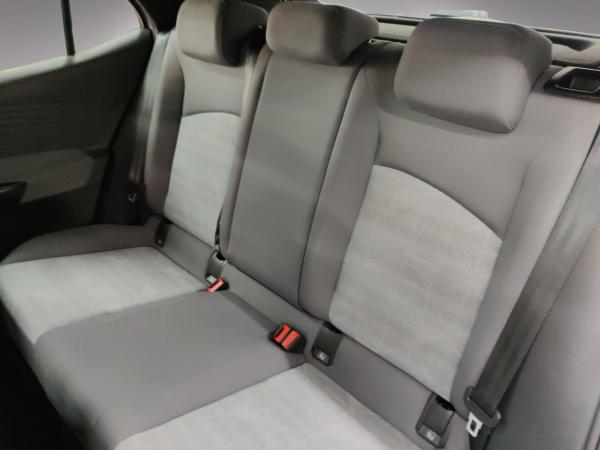 Volkswagen ID.3 Pure LED/ACC/Navi/Sitzhzg/Alu18/Lederlenkrad