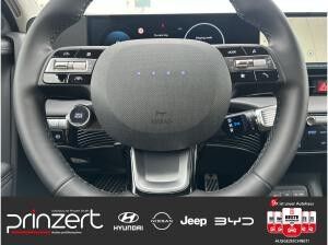 Hyundai IONIQ 5 84 kWh "UNIQ" 4WD