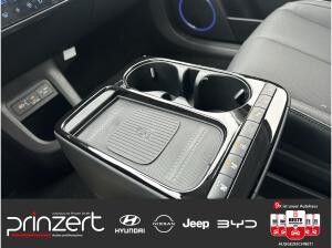 Hyundai IONIQ 5 84 kWh "UNIQ" 4WD