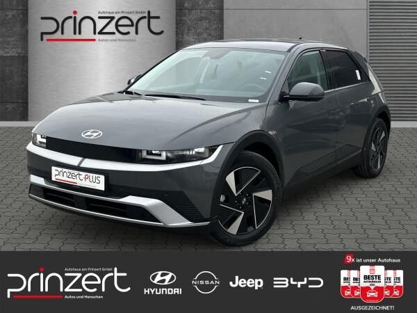 Hyundai IONIQ 5 84 kWh "UNIQ" 4WD