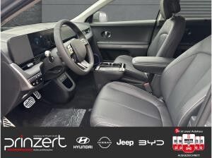 Hyundai IONIQ 5 84 kWh "UNIQ" 4WD