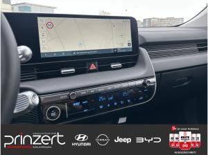 Hyundai IONIQ 5 84 kWh "UNIQ" 4WD