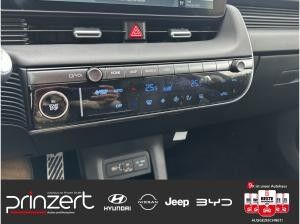 Hyundai IONIQ 5 84 kWh "UNIQ" 4WD