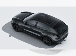 Porsche Cayenne electric
