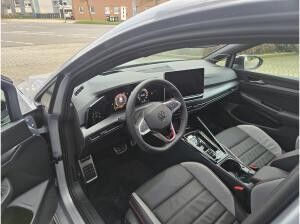 Volkswagen Golf GTI Clubsport 2,0 l TSI 300PS //SOFORT VERF.// GTI-Performance-Paket