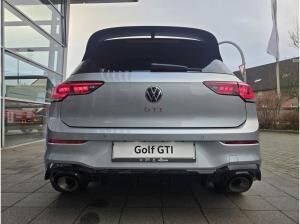 Volkswagen Golf GTI Clubsport 2,0 l TSI 300PS //SOFORT VERF.// GTI-Performance-Paket