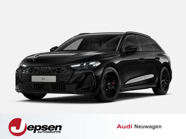 Audi A5 Avant e-hybrid qu. S tr. Matrix 19 AHK 360