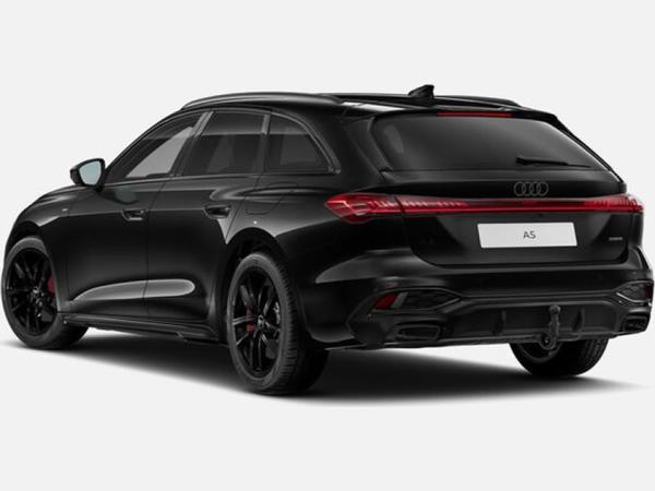 Audi A5 Avant e-hybrid qu. S tr. Matrix 19 AHK 360