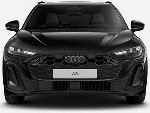 Audi A5 Avant e-hybrid qu. S tr. Matrix 19 AHK 360
