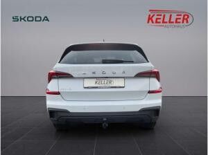 Skoda Kamiq KAMIQ KAMIQ TOUR 1,0 TSI 85 KW 7-GANG-DSG