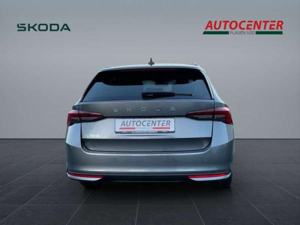 Skoda Octavia OCTAVIA COMBI BALANCE 1.5 DSG, AHZV, NAVI,18"