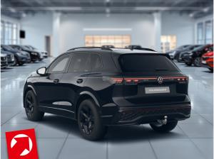 Volkswagen Tiguan R-Line 1,5 eHybrid OPF (150/115 PS) DSG*AHK*WINTERRÄDER*NAVI*