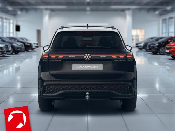 Volkswagen Tiguan R-Line 1,5 eHybrid OPF (150/115 PS) DSG*AHK*WINTERRÄDER*NAVI*