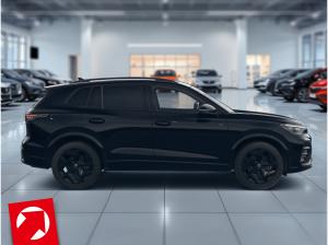 Volkswagen Tiguan R-Line 1,5 eHybrid OPF (150/115 PS) DSG*AHK*WINTERRÄDER*NAVI*