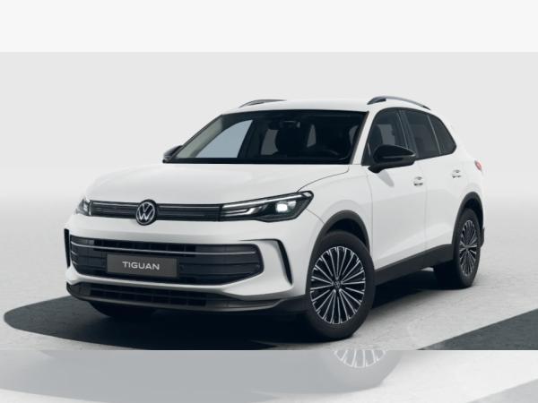 Volkswagen Tiguan ENERGY 1.5 eTSI DSG (150 PS) *ACC/KAM/NAV/WR*