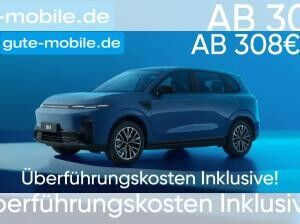 Leapmotor B10 DESIGN Pro Max⚡Überführungskosten inklusive⚡
