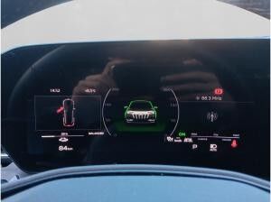 Audi Q6 e-tron AHK MATRIX HUD B&O 360 M+S