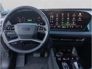 Audi Q6 e-tron AHK MATRIX HUD B&O 360 M+S
