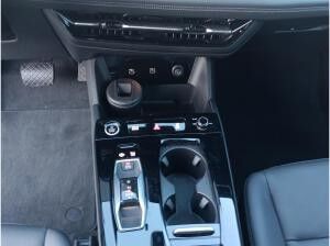 Audi Q6 e-tron AHK MATRIX HUD B&O 360 M+S