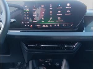 Audi Q6 e-tron AHK MATRIX HUD B&O 360 M+S