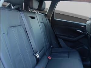 Audi Q6 e-tron AHK MATRIX HUD B&O 360 M+S