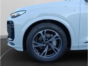 Audi Q6 e-tron AHK MATRIX HUD B&O 360 M+S