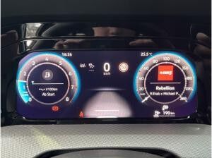 Volkswagen Golf Style 1,5 l TSI 110 kW AHK/ACC//uvm.