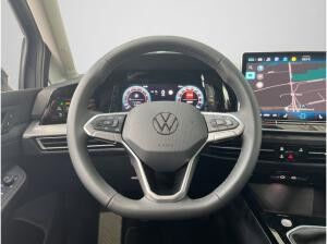 Volkswagen Golf Style 1,5 l TSI 110 kW AHK/ACC//uvm.