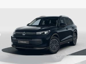 Volkswagen Tiguan ENERGY 1.5 eTSI DSG (150 PS) *ACC/KAM/NAV/WR*