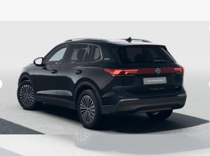 Volkswagen Tiguan ENERGY 1.5 eTSI DSG (150 PS) *ACC/KAM/NAV/WR*