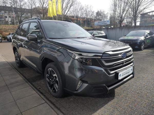 Subaru Forester 2.0 e Exclusive AWD Automatik