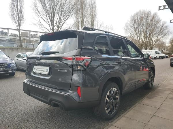 Subaru Forester 2.0 e Exclusive AWD Automatik