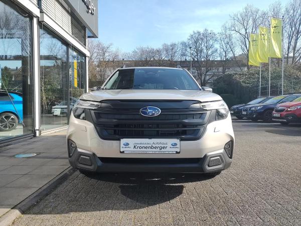 Subaru Forester 2.0ie Exclusive AWD Schiebedach