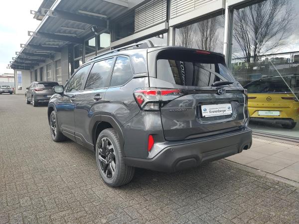 Subaru Forester 2.0 e Exclusive AWD Automatik