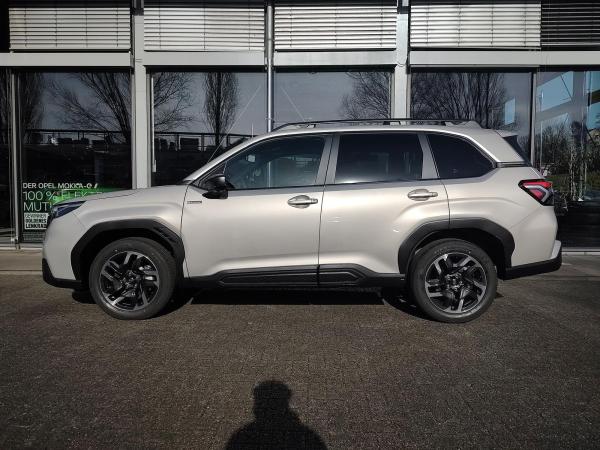 Subaru Forester 2.0ie Exclusive AWD Schiebedach