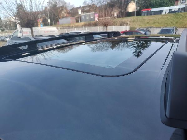 Subaru Forester 2.0 e Exclusive AWD Automatik