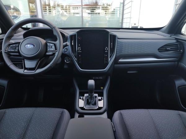 Subaru Forester 2.0ie Exclusive AWD Schiebedach