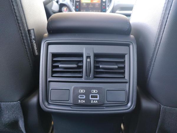 Subaru Forester 2.0ie Exclusive AWD Schiebedach