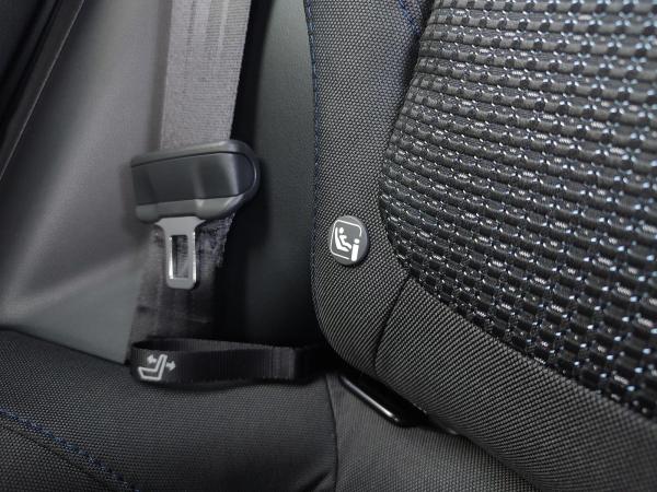 Subaru Forester 2.0ie Exclusive AWD Schiebedach