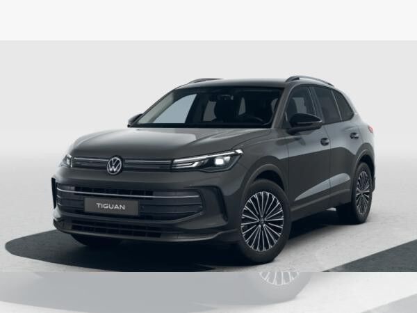 Volkswagen Tiguan ENERGY 1.5 eTSI DSG (130 PS) *ACC/KAM/NAV/WR*